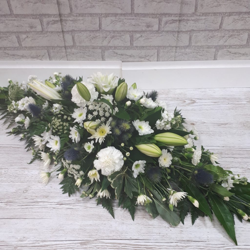 Wylde Green Florists, Funerals, Sutton Coldfield