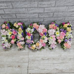 DAD/MOM/MUM/NAN Tributes (loose)