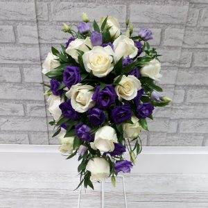 Shower bouquet 02